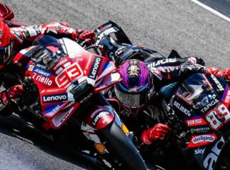 Jadwal MotoGP Australia 2026 23-25 Oktober Balapan Terakhir di Phillip Island