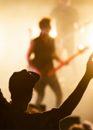 Jadwal Musisi Mancanegara yang Konser di Indonesia pada Bulan November 2026