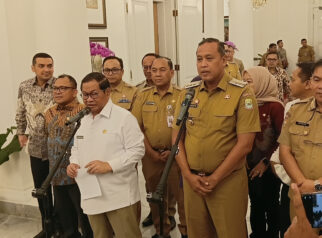 Jakarta dan Bekasi Perpanjang Kerja Sama Atasi Masalah Sampah di Bantargebang