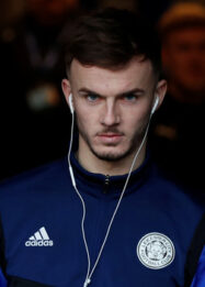 James Maddison Terancam Absen Bela Tottenham Hotspur Saat Bersua Chelsea