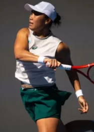 Janice Tjen Tambah Koleksi Gelar WTA 250 Usai Juara Japan Open 2026