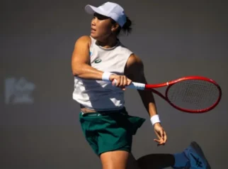 Janice Tjen Tambah Koleksi Gelar WTA 250 Usai Juara Japan Open 2026