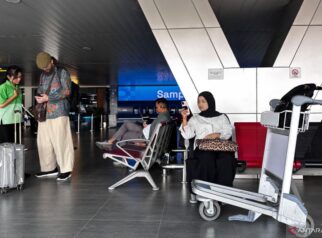 Jasa Bandara Bakal Dipotong 50 Persen Saat Musim Liburan Nataru