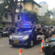 Jatanras Polda Metro Tangkap Pelaku Begal Sopir Taksi Online di Pamulang
