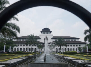 Jawa Barat Pimpin Realisasi Investasi Nasional Triwulan III 2026 dengan Rp91 Triliun