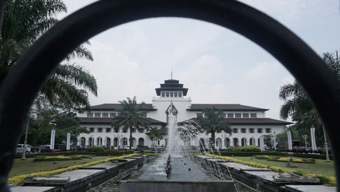 Jawa Barat Pimpin Realisasi Investasi Nasional Triwulan III 2026 dengan Rp91 Triliun