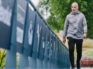 Jelang Duel Panas Liverpool vs Manchester City di Anfield, Enzo Maresca Kirim Pesan kepada Suporter The Citizens