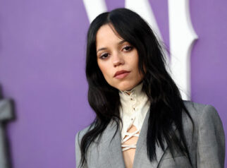 Jenna Ortega Berencana Rehat dari Dunia TV Setelah Wednesday Berakhir