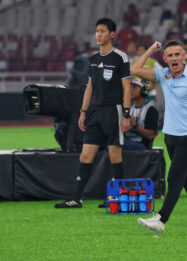 John Herdman Incar Amunisi Naturalisasi Baru Timnas, PSSI Tunggu Proposal Usai Liburan