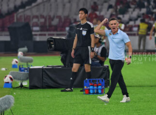 John Herdman Incar Amunisi Naturalisasi Baru Timnas, PSSI Tunggu Proposal Usai Liburan