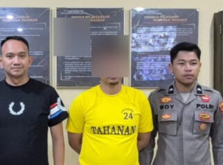 Judi Online Modus Tebak Skor di Live TikTok, Pria di Kudus Dibekuk Polisi