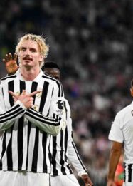 Juventus Evaluasi Kinerja Nick Woltemade, Incaran Baru Mateo Retegui dan Folarin Balogun