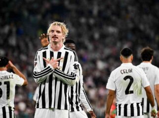 Juventus Evaluasi Kinerja Nick Woltemade, Incaran Baru Mateo Retegui dan Folarin Balogun