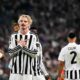 Juventus Evaluasi Kinerja Nick Woltemade, Incaran Baru Mateo Retegui dan Folarin Balogun