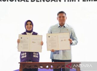 Kader Posyandu Kini Jadi Mata dan Telinga BGN Awasi SOP MBG di SPPG
