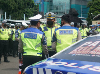 Kakorlantas Tekankan Peningkatan Pelayanan Polantas kepada Masyarakat