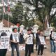 Kamisan Serang ke-7 Kritik Dua Tahun Pemerintahan Prabowo-Gibran