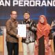 Kanwil Kemenkum Banten Dorong Inovasi Kampus Menjadi Usaha Berbadan Hukum