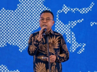 Kapal Asal Malaysia Bawa 1,16 Ton Ketamin, Dasco Tegaskan Jaga Generasi Muda