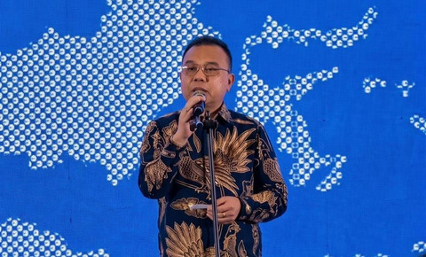 Kapal Asal Malaysia Bawa 1,16 Ton Ketamin, Dasco Tegaskan Jaga Generasi Muda
