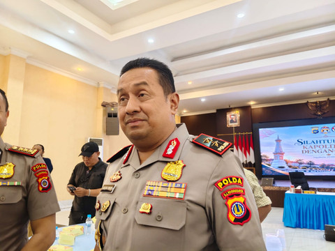 Kapolda DIY Janji Berantas Debt Collector yang Resahkan Warga Jadi PR Kami