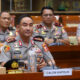 Kapolri Bongkar Celah Narkotika dalam Vape, Polri dan BNN Sulit Membedakan Cairannya