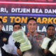 Kapolri Ungkap Kantor Kapal yang Selundupkan 1,6 Ton Ketamin di Johor, Malaysia