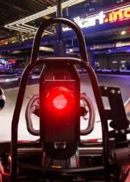 Kart.inc Pro League Season 2 Resmi Bergulir, Persaingan Ketat Langsung Tersaji di PIK 2