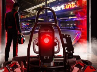 Kart.inc Pro League Season 2 Resmi Bergulir, Persaingan Ketat Langsung Tersaji di PIK 2