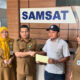 Kasus Montir Ditagih Pajak McLaren Samsat Duga Data Dicatut, Mobil dari Bekasi