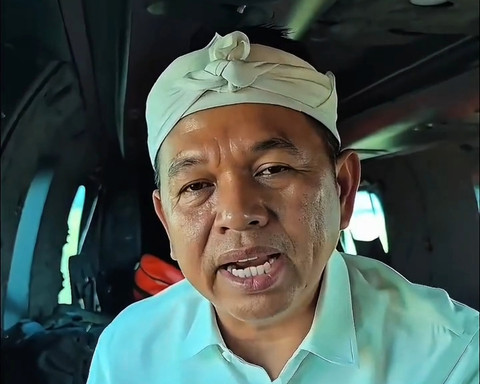 KDM Soroti Kas Bekasi Masih Rp 1 T, Anggaran Tak Dibelanjakan Menjelang Akhir Tahun