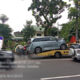 Kecelakaan Beruntun di Medan Tabrak 4 Mobil dan 3 Motor, 3 Orang Luka