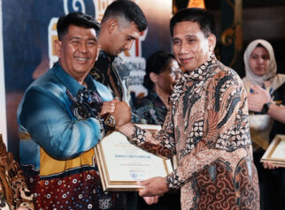 Kemendagri Dorong Penguatan Peran Karang Taruna sebagai Penggerak Pembangunan