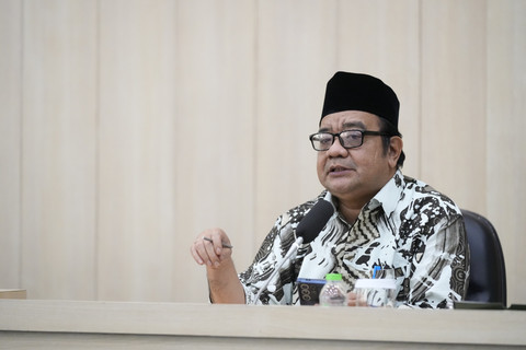 Kemendikdasmen Dorong Penguatan Guru Pendamping ABK untuk Pendidikan Inklusif