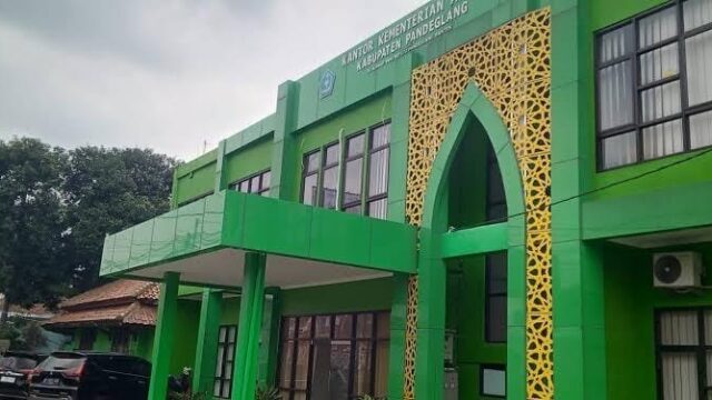 Kemenhaj Pandeglang Ingatkan Warga, Jangan Tergiur Janji Berangkat Haji-Umrah Cepat