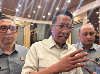 Kemenkum Kaji Usulan DEN Soal Definisi Kerugian Negara dalam Kasus Korupsi