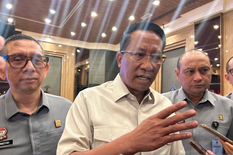 Kemenkum Kaji Usulan DEN Soal Definisi Kerugian Negara dalam Kasus Korupsi