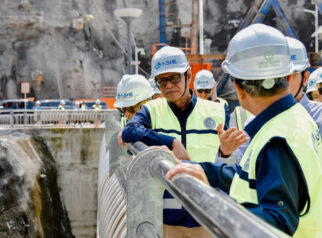 Kementerian ESDM Mulai Persiapkan Tapak untuk Pembangunan PLTN di Indonesia
