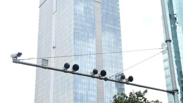 Kena Tilang ETLE Saat Operasi Patuh 2026, Begini Cara Urus dan Bayar Dendanya