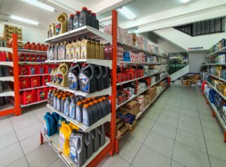 Kenali Karakteristik Pelumas, Kenapa Oli Mesin 4-Tak dan 2-Tak Tidak Boleh Tertukar