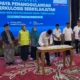 Kepala Desa dan Kelurahan se-Banyuwangi Deklarasi Siaga Penanganan Tuberkulosis di Banyuwangi