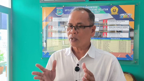 Kepsek Ungkap Challenge Rokok di Kasus Siswi SMP Dicekoki Minuman Racikan