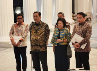 Kerugian Negara Diusulkan Tak Lagi Termasuk Korupsi