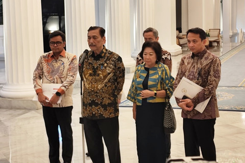 Kerugian Negara Diusulkan Tak Lagi Termasuk Korupsi