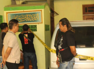 Ketua RT Ungkap Rumah Orang Tua Jadi Lokasi Mutilasi Jasad Istri Siri dan Anak Tiri di Madiun