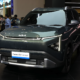Kia Genjot Kandungan Lokal Kia Carens EV, Target TKDN Mengarah ke 80 Persen