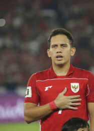 Kisah Timnas Difilmkan, Egy Maulana Vikri Hal yang Tak Terbayangkan Sejak Kecil