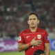 Kisah Timnas Difilmkan, Egy Maulana Vikri Hal yang Tak Terbayangkan Sejak Kecil