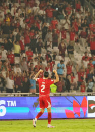 Klasemen Akhir Grup A FIFA ASEAN Cup 2026: Timnas Indonesia Lolos Final Usai Menang 9-2 Atas Bangladesh