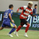 Klasemen Liga Indonesia Super League Setelah Madura United Tekuk Persib Bandung 1-0